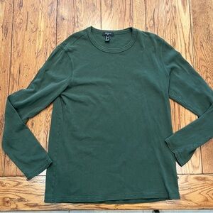 Forever 21 Long Sleeve